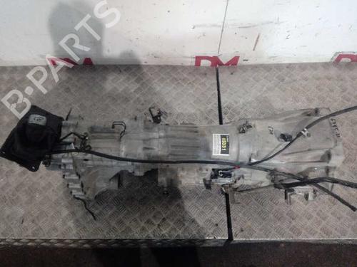 Gearbox SUZUKI GRAND VITARA I (FT, HT) 2.0 4x4 (TA52, TL52, SQ420) | BP12667637M3 