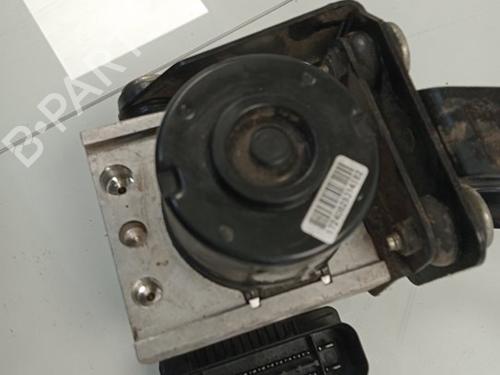 ABS pump FORD FIESTA VI (CB1, CCN) 1.25 | BP13453665M43 