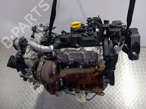 Engine RENAULT CLIO V (B7_) | BP37490007M1 - Image 7