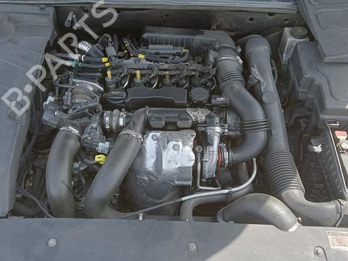 Gearbox CITROËN C5 II (RC_)  | BP32411587M3 