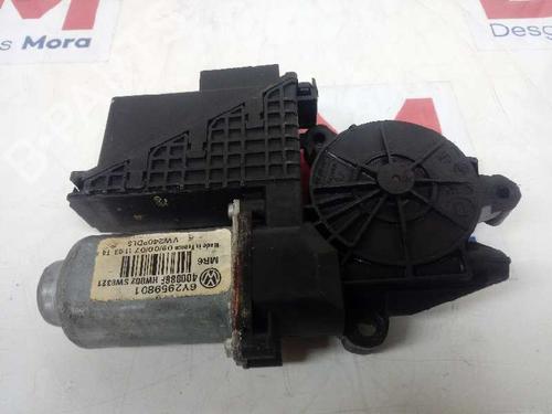 Right front window motor VW POLO IV (9N_, 9A_)  | BP12839892E20 