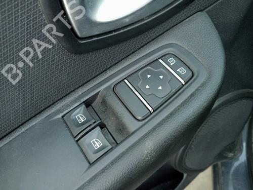 Engine RENAULT CLIO IV (BH_) | BP27236042M1