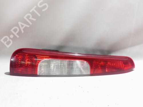 Used Left taillight Left taillight 38286002 38286002