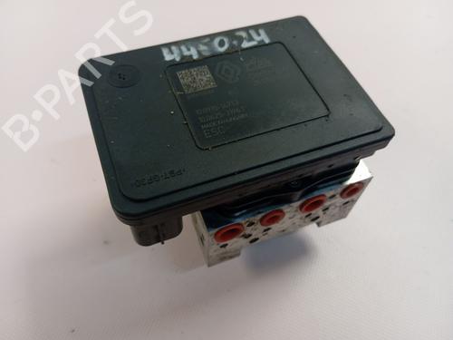 ABS pump DACIA DOKKER MPV (KE_)  | BP27280253M43