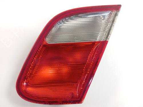 Used Right tailgate light Right tailgate light MERCEDES-BENZ CLK (C208) CLK 200 Kompressor (208.344) (163 hp) 36412123 36412123