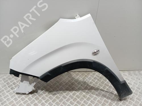 Used Left front fenders Left front fenders 36808162 36808162