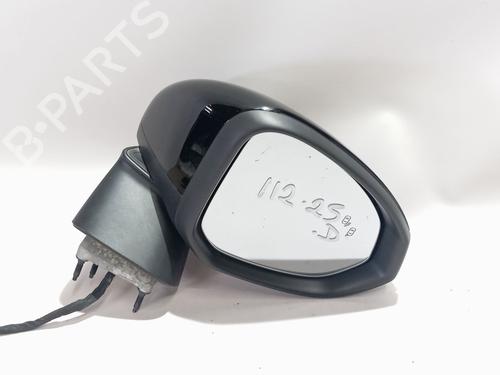 Used Right mirror Right mirror LYNK & CO 01 PHEV (261 hp) 36017668 36017668