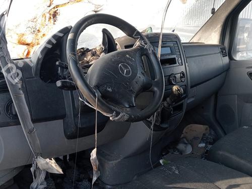 Intercooler MERCEDES-BENZ SPRINTER 3,5-t Van (B907, B910) 314 CDI (910.631, 910.633) | BP30752146M30 