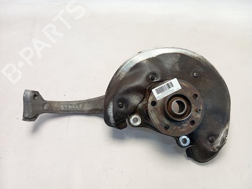 Used Left front steering knuckle AUDI Q5 (8RB) [2008-2019]  31323535