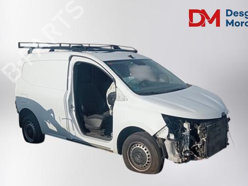 Engine RENAULT KANGOO III MPV  | BP28962819M1 