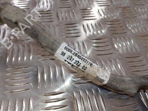 Steering rack CITROËN BERLINGO Box Body/MPV (K9)  | BP27473354M22 