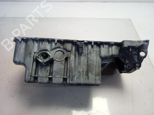 Oil sump MERCEDES-BENZ VITO Van (W638)  | BP17031067M115 