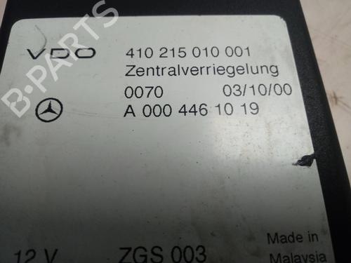 Electronic module MERCEDES-BENZ VITO Van (W638)  | BP17683976M83 