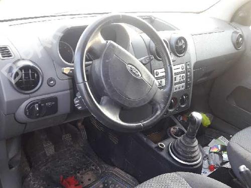 Højre Foran Tågelygte FORD FUSION (JU_)  | BP30370623C31 