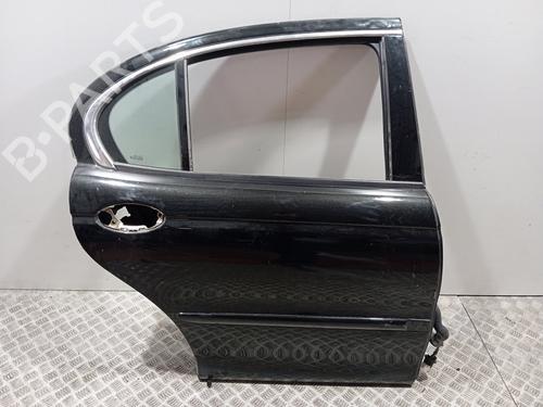 Used Right rear door JAGUAR X-TYPE I (X400) [2001-2009]  30375957
