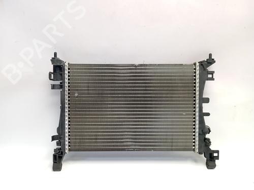 Køler OPEL CORSA C (X01)  | BP25913771M31 