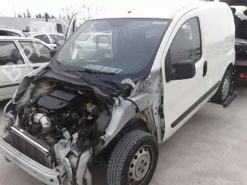 Used Parts PEUGEOT BIPPER (AA_)  1.3 HDi 75  2597653