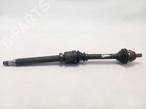 Used Right front driveshaft Right front driveshaft FORD FOCUS II (DA_, HCP, DP) 1.6 TDCi (109 hp) 33208867 33208867