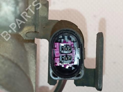 AC compressor SEAT IBIZA III (6L1)  | BP28671513M34