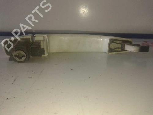 Front left exterior door handle OPEL CORSA D (S07) 1.3 CDTI (L08, L68) | BP16835849C128 