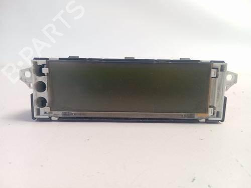 Display CITROËN C4 Coupe (LA_) [2004-2013]  30374885