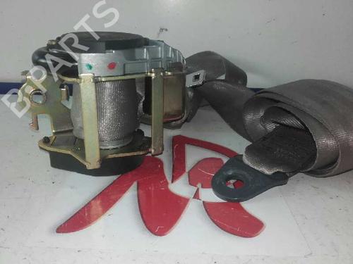 Front right seatbelt CITROËN XSARA PICASSO (N68)  | BP12833473I25 
