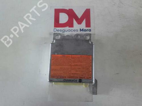 Used ECU airbags NISSAN ALMERA II Hatchback (N16) [2000-2025]  18466768