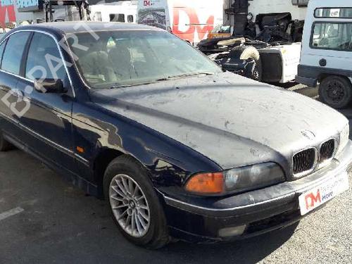 Control unit BMW 5 (E39) 525 tds | BP12653205M11 