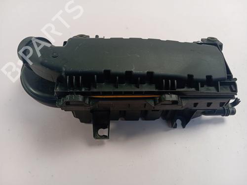 Used Air filter box PEUGEOT 2008 I (CU_) 1.2 THP 130 / PureTech 130 (130 hp) 29376667