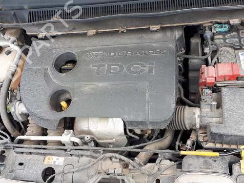 Right front brake caliper FORD B-MAX (JK)  | BP12657525M104 