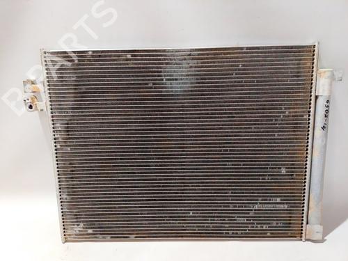 AC radiator BMW X3 (G45) xDrive 20 d | BP31038452M32