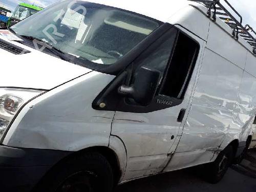 AC pipe FORD TRANSIT Van (FA_ _) 2.2 TDCi | BP17905321M126