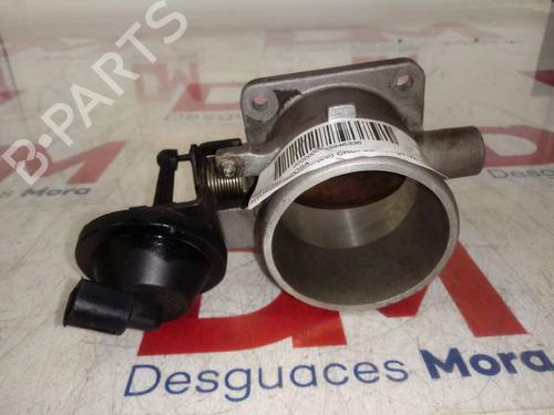Throttle body HYUNDAI ACCENT II (LC)  | BP12840035M82 