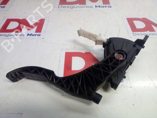 Pedal AUDI A3 (8L1) 1.6 | BP17006545I4 