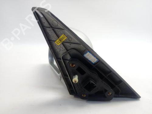 Left mirror HYUNDAI COUPE I (RD) 1.6 16V | BP20094957C26 