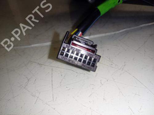 Left mirror AUDI A4 B8 (8K2)  | BP15769264C26 