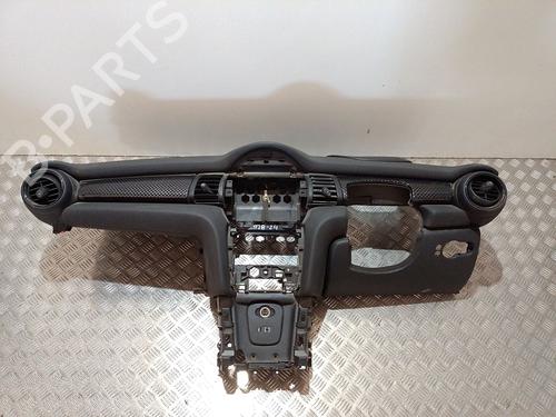 Used Dashboard Dashboard MINI MINI (F56) Cooper SD (170 hp) 34699923 34699923