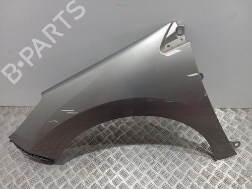 Used Left front fenders PEUGEOT 308 SW I (4E_, 4H_) [2007-2014]  26708118