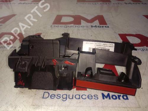 Ignition barrel RENAULT SCÉNIC II (JM0/1_)  | BP12840525M48 