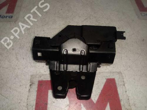 Tailgate lock BMW 1 Coupe (E82) 118 d | BP16061407C101 