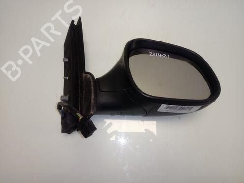 Right mirror SEAT ALTEA XL (5P5, 5P8)  | BP13925142C27 
