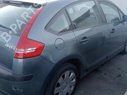 Display CITROËN C4 I (LC_)  | BP15882446C48 