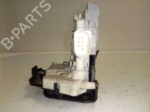 Front right lock AUDI A4 B7 (8EC) 1.8 T | BP13453660C97 