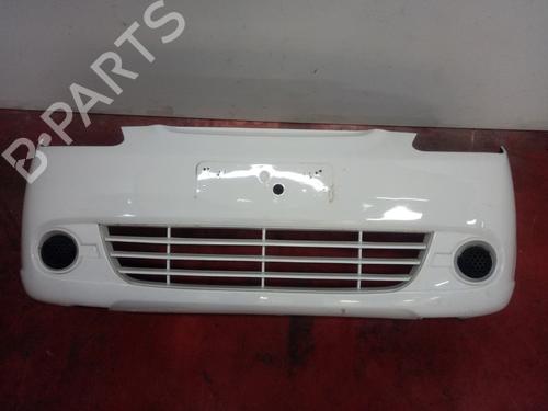 Front bumper CHEVROLET MATIZ (M200, M250) 0.8 | BP13314030C7 