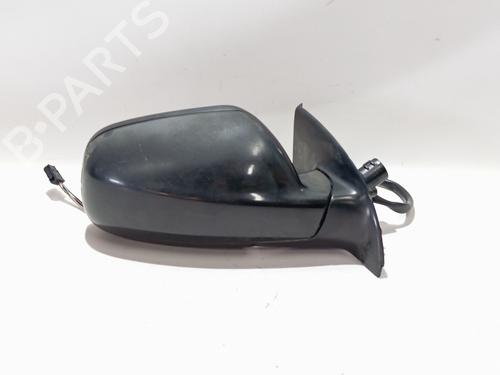 Right mirror PEUGEOT 307 (3A/C)  | BP27161099C27 