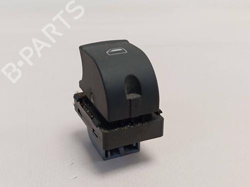 Used Right rear window switch AUDI Q7 (4LB) 3.0 TDI quattro (233 hp) 30373372