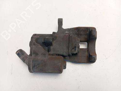 Right rear brake caliper AUDI A6 C6 (4F2)  | BP28070478M106 