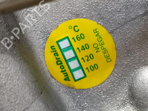 Engine MERCEDES-BENZ M-CLASS (W164)  | BP28590647M1