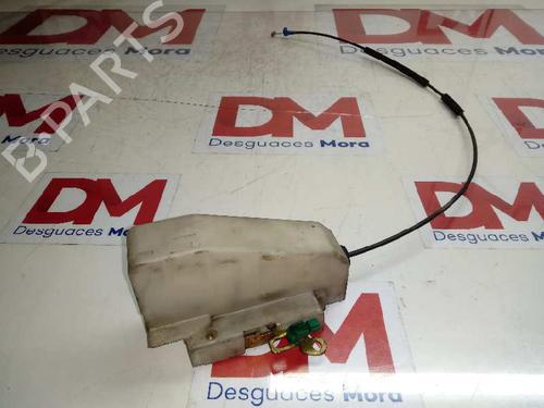 Front left lock FORD KA (RB_)  | BP16715950C98 