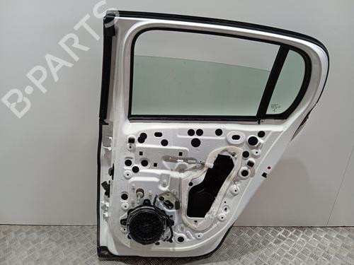 Right rear door PEUGEOT 208 II (UB_, UP_, UW_, UJ_)  | BP26140962C5 